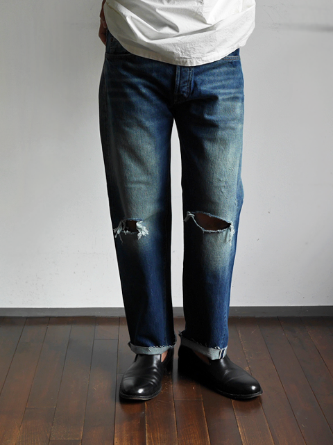 LEVI'S VINTAGE CLOTHING 1966 501 Jeans 