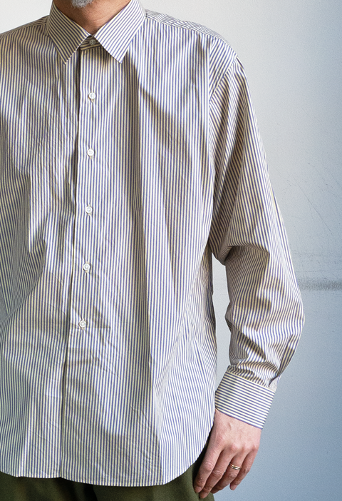 7200円 HEUGN SHIRT037 トップス