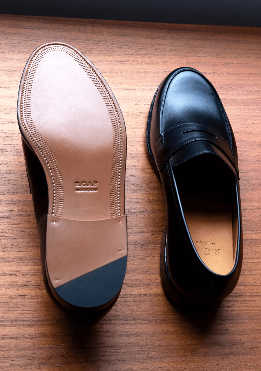 R.C.A.F  FRENCH LOAFER