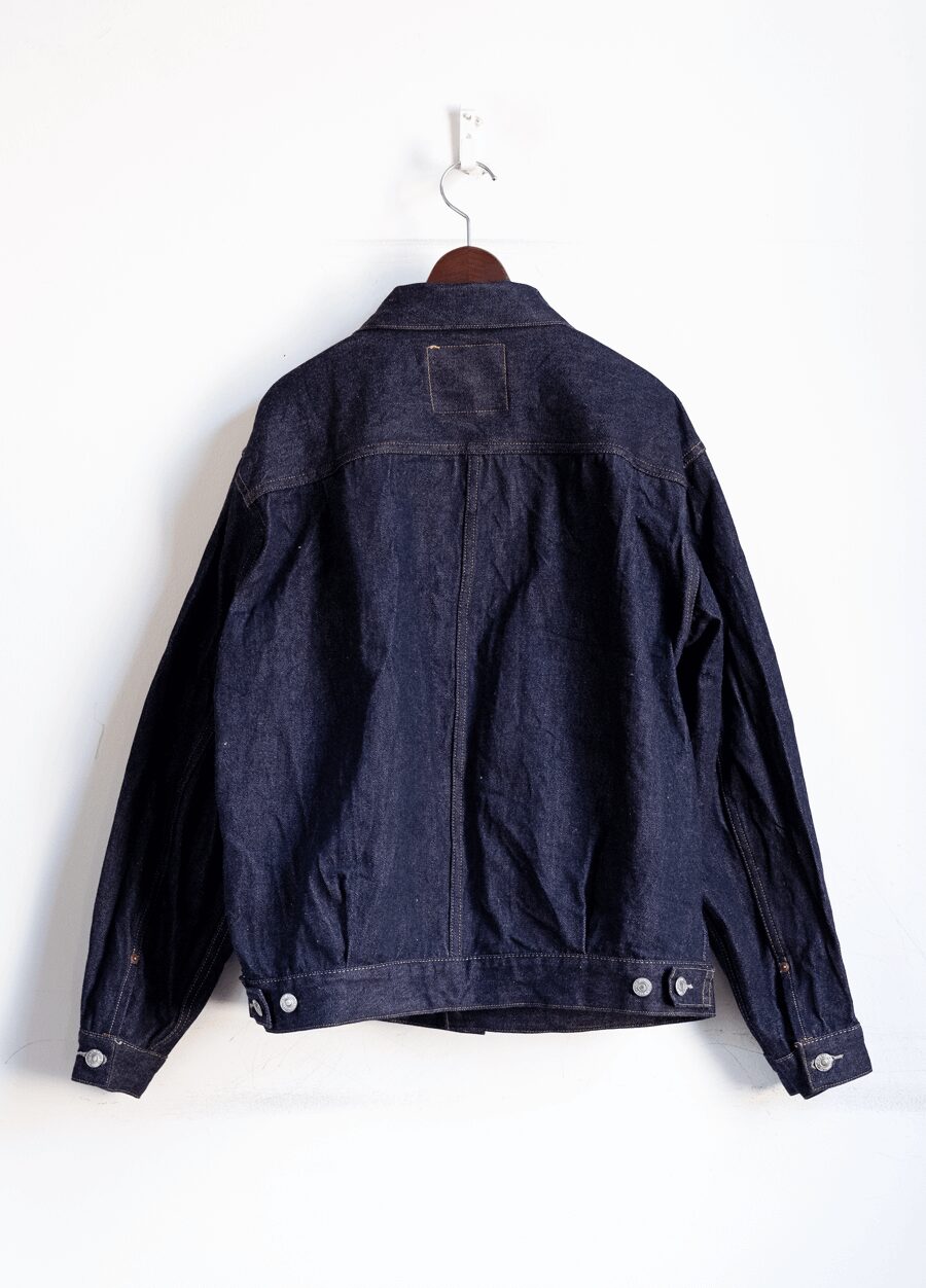 LEVI’S® VINTAGE CLOTHING 1953 TypeⅡ Jacket