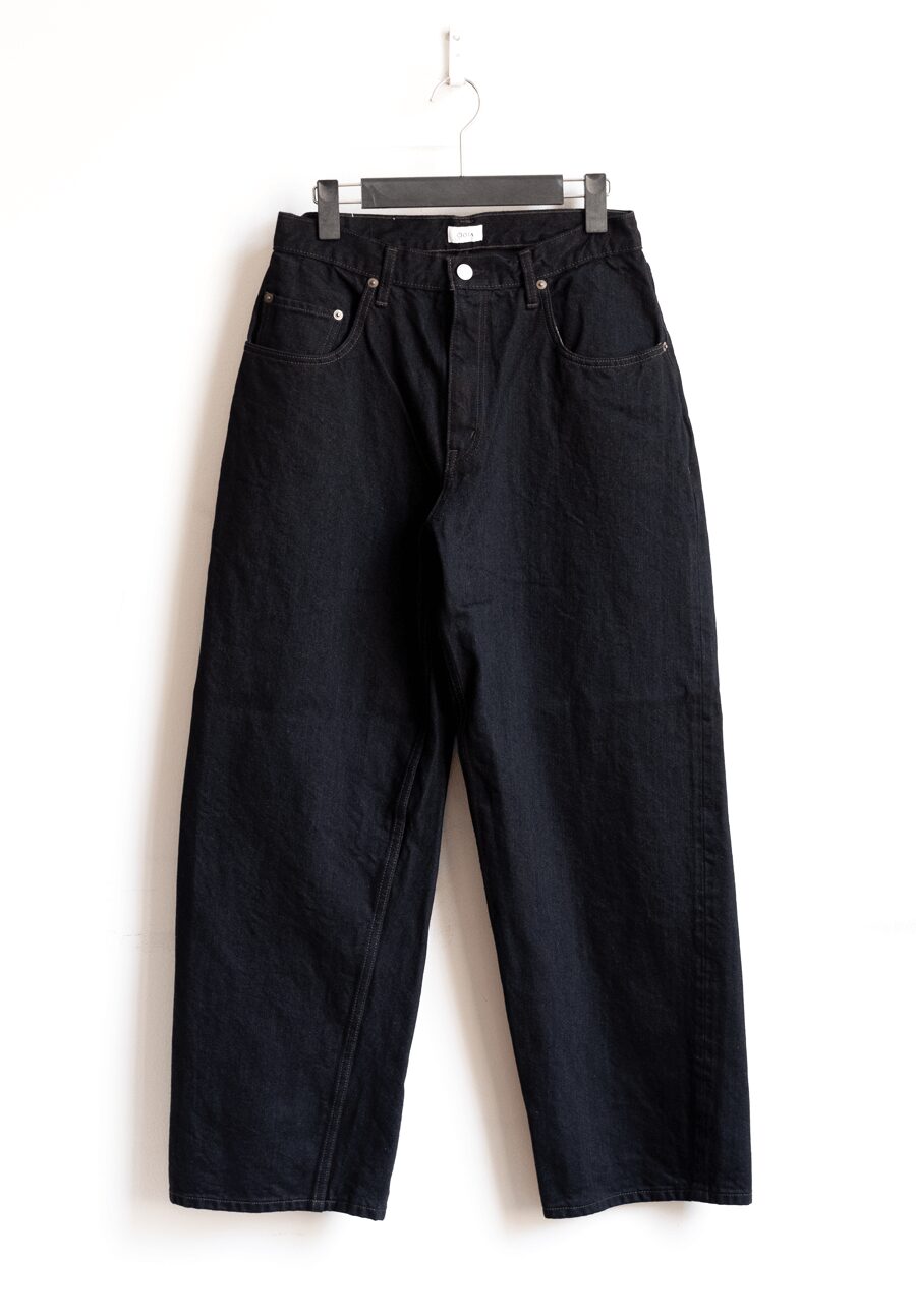 CIOTA  Baggy 5 Pocket Pants