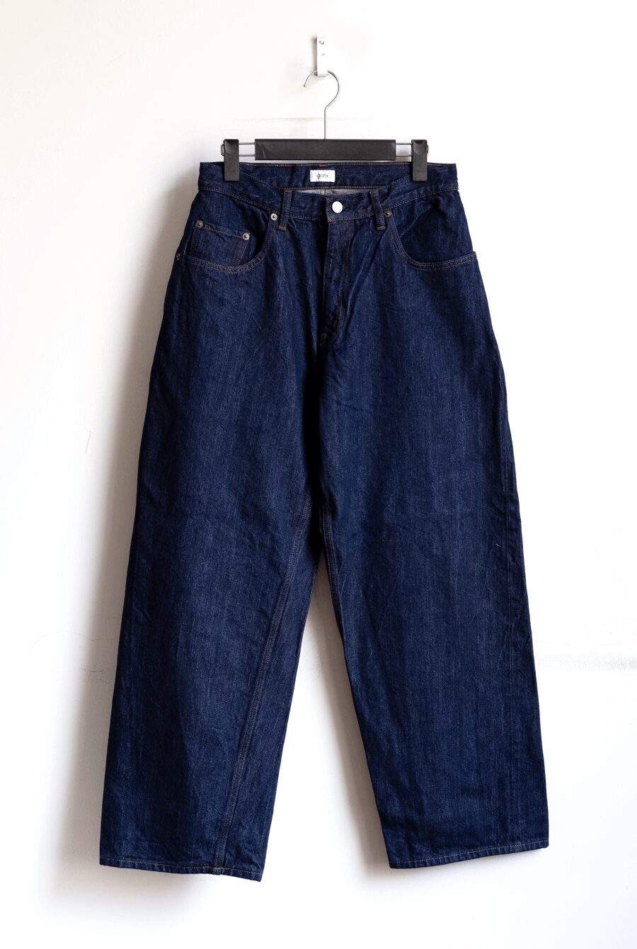 CIOTA  Baggy 5 Pocket Pants