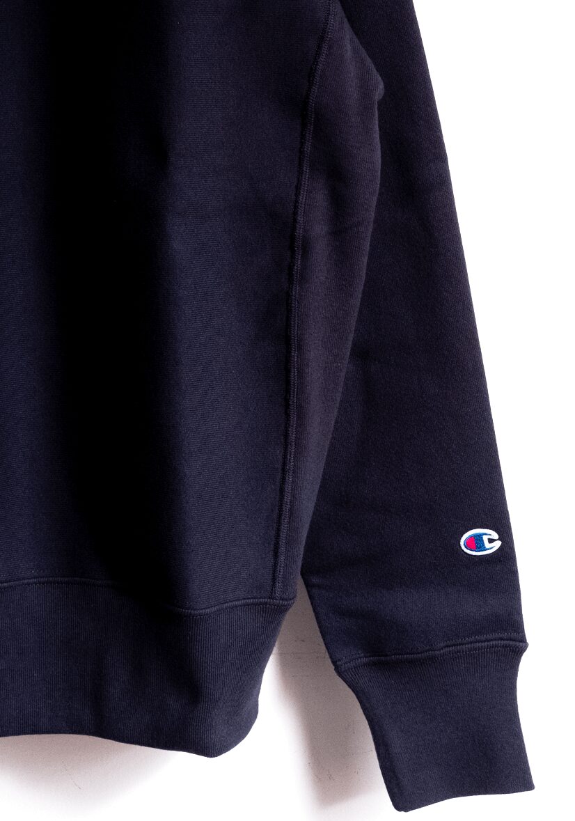 Champion  REVERSE WEAVE CREW NECK MADE IN U.S.A.