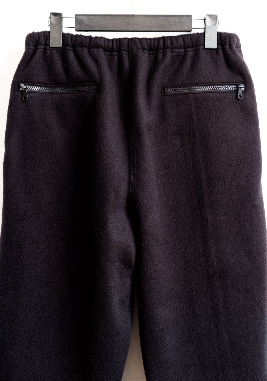 blurhms ROOTSTOCK　LEVEL3 Fleece Pants　