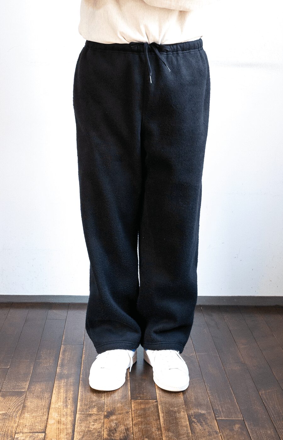 blurhms ROOTSTOCK　LEVEL3 Fleece Pants　