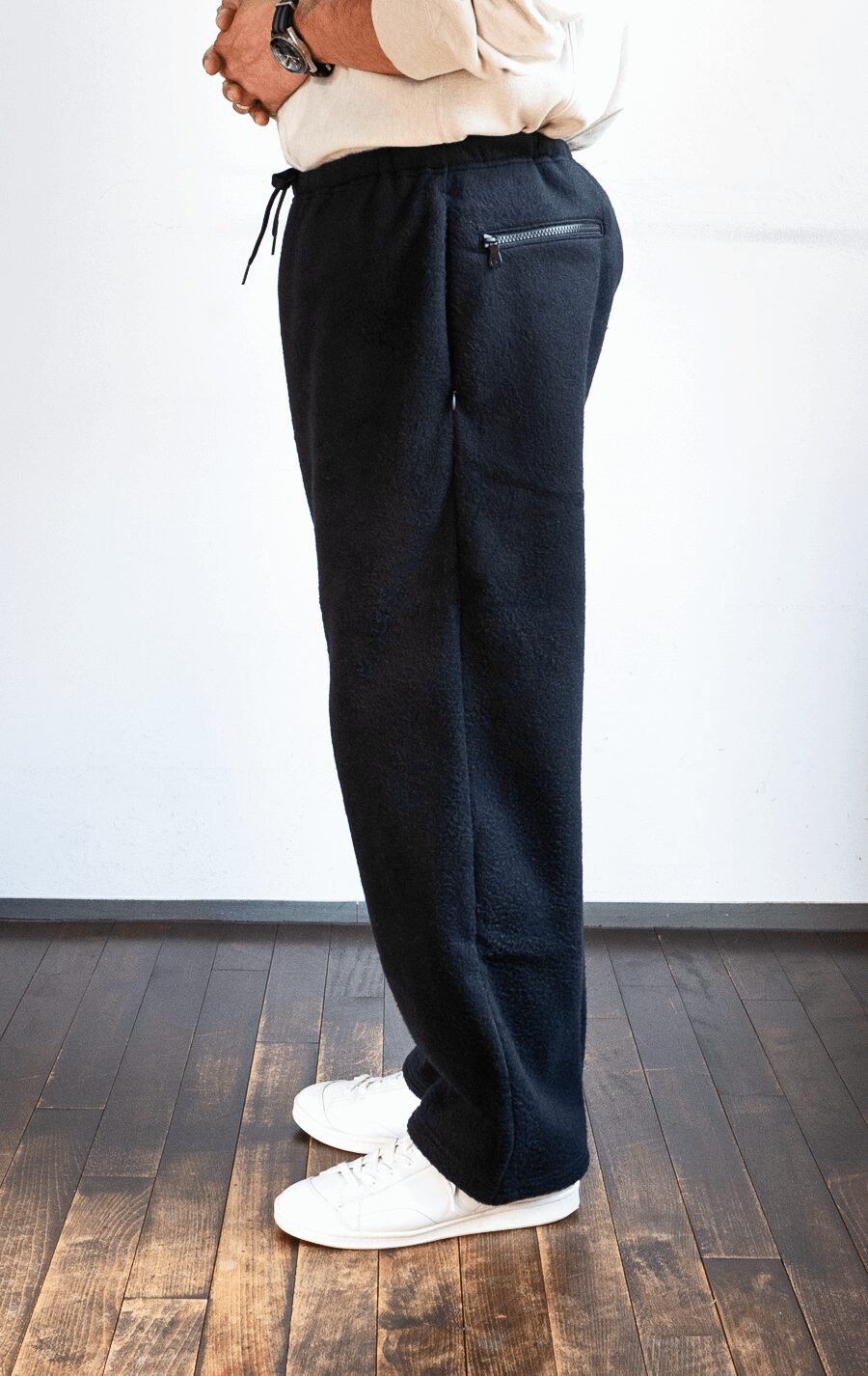 blurhms ROOTSTOCK　LEVEL3 Fleece Pants　