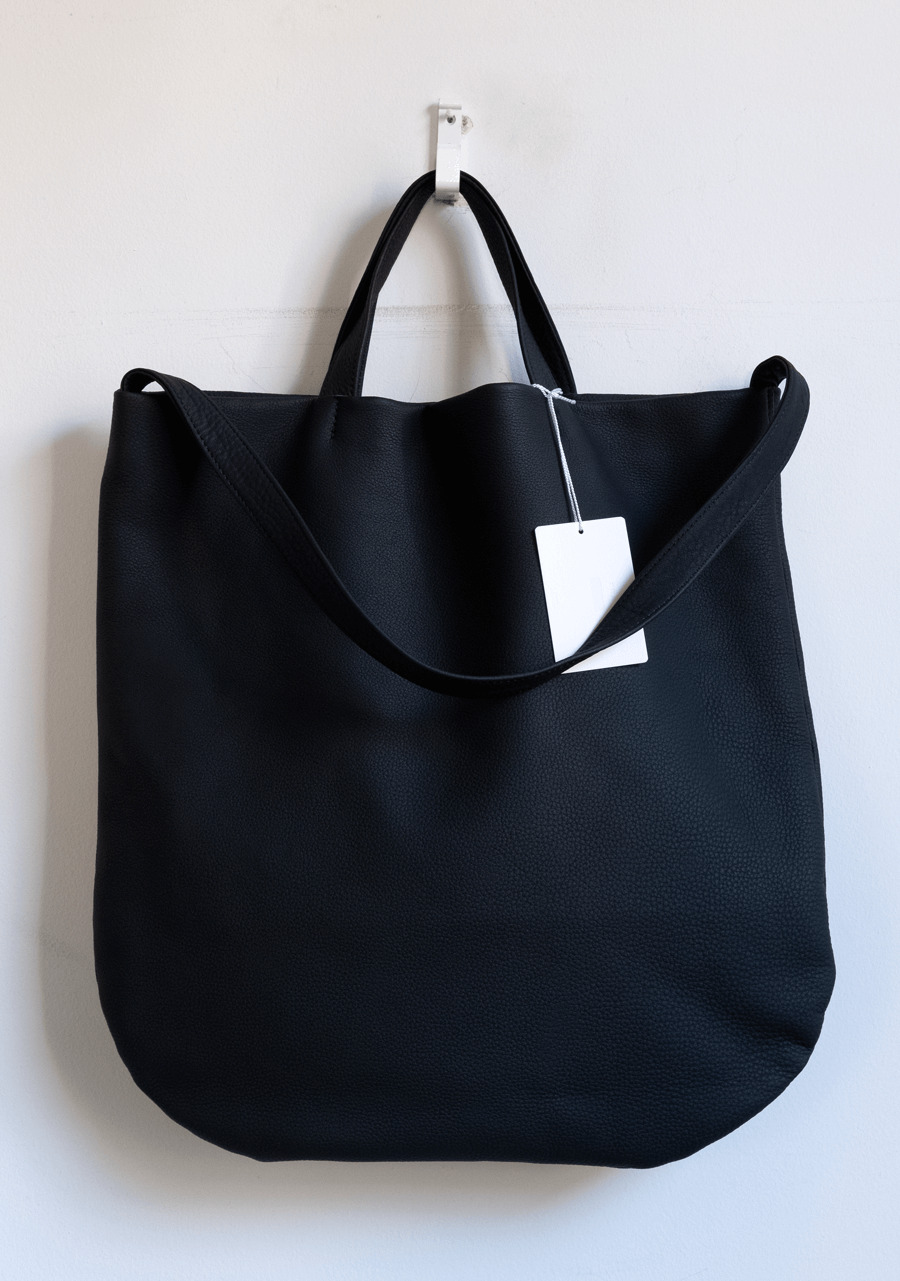 Re-stock!! ERA.　EO SHRINK MUSEUM TOTE BAG