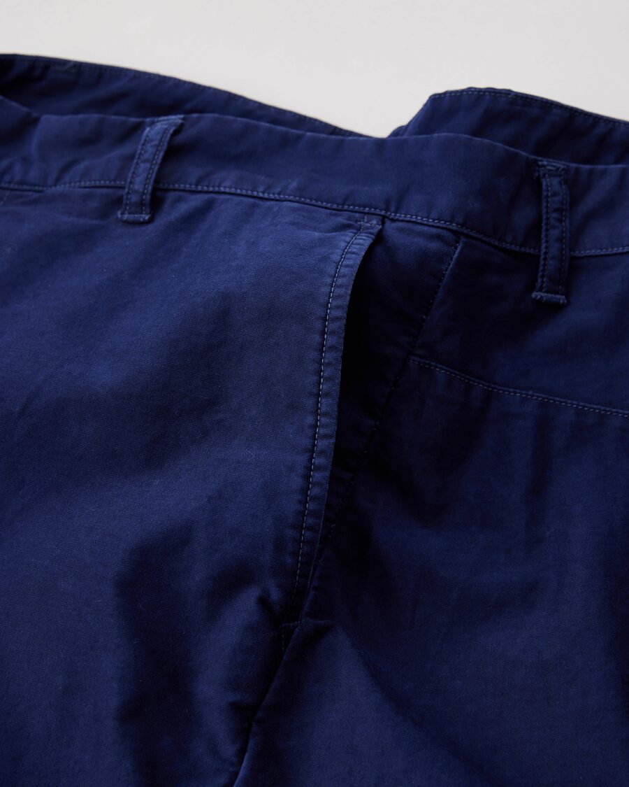 NICENESS　LOOSE PANTS “GINN“