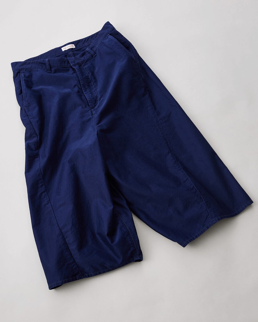 NICENESS　LOOSE PANTS “GINN“